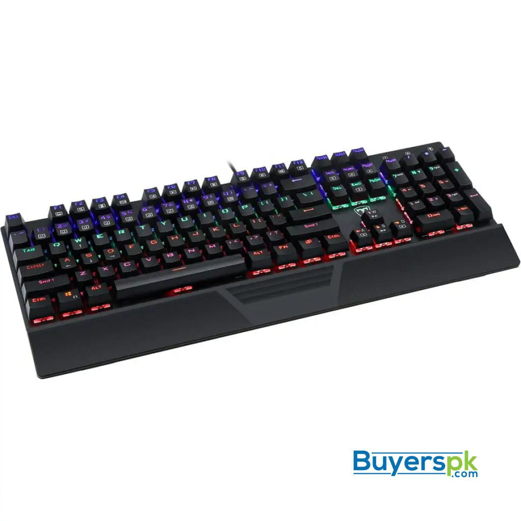 T-dagger Destroyer T-tgk305 Gaming Mechanical Keyboard - Price in Pakistan T-dagger Destroyer T-tgk305 Gaming Mechanical Keyboard - Price in Pakistan